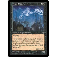 Feral Shadow (Mirage)