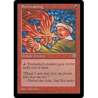 Firebreathing (Mirage)