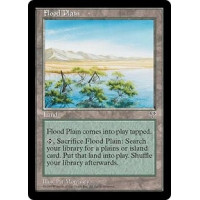 Flood Plain (Mirage)