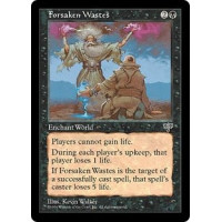 Forsaken Wastes (Mirage)