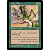 Giant Mantis (Mirage)