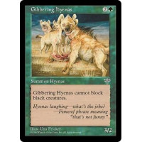 Gibbering Hyenas (Mirage)