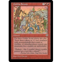 Goblin Scouts (Mirage)