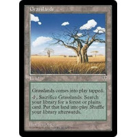 Grasslands (Mirage)