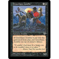 Gravebane Zombie (Mirage)