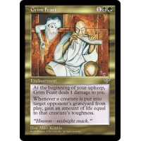 Grim Feast (Mirage)