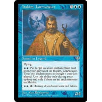 Hakim, Loreweaver (Mirage)