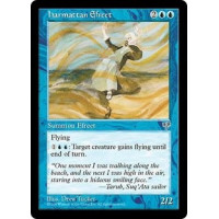 Harmattan Efreet (Mirage)