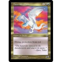 Hazerider Drake (Mirage)