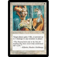 Healing Salve (Mirage)