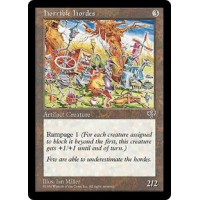 Horrible Hordes (Mirage)