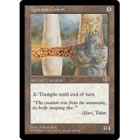 Igneous Golem (Mirage)