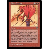 Illicit Auction (Mirage)