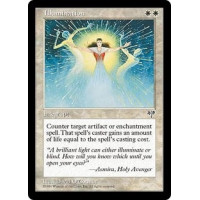 Illumination (Mirage)