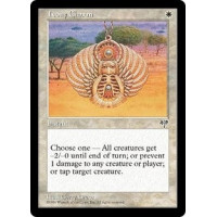Ivory Charm (Mirage)