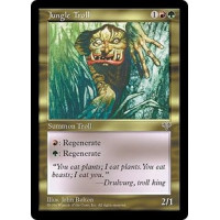 Jungle Troll (Mirage)