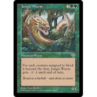 Jungle Wurm (Mirage)