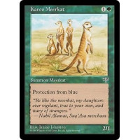 Karoo Meerkat (Mirage)