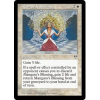 Mangara's Blessing (Mirage)