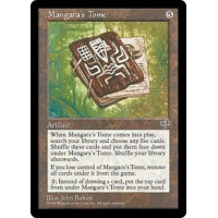 Mangara's Tome (Mirage)
