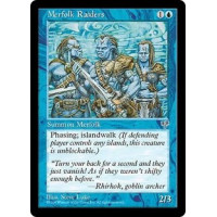 Merfolk Raiders (Mirage)