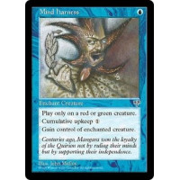 Mind Harness (Mirage)