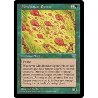 Mindbender Spores (Mirage)
