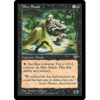 Mire Shade (Mirage)
