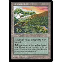 Mountain Valley (Mirage)