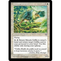 Mtenda Griffin (Mirage)