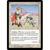 Mtenda Herder (Mirage)