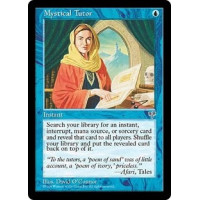 Mystical Tutor (Mirage)