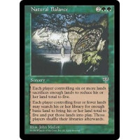 Natural Balance (Mirage)