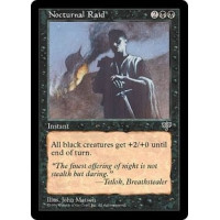 Nocturnal Raid (Mirage)