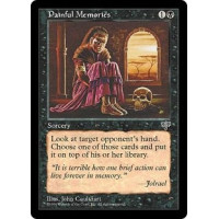 Painful Memories (Mirage)