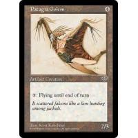 Patagia Golem (Mirage)