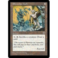 Phyrexian Vault (Mirage)
