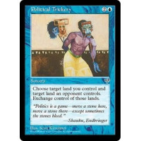 Political Trickery (Mirage)