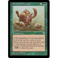Preferred Selection (Mirage)