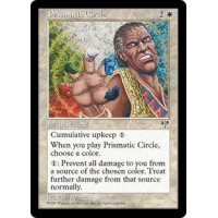 Prismatic Circle (Mirage)