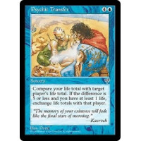 Psychic Transfer (Mirage)