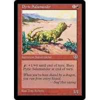 Pyric Salamander (Mirage)