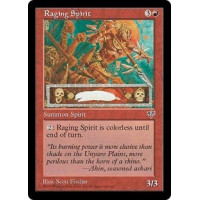 Raging Spirit (Mirage)