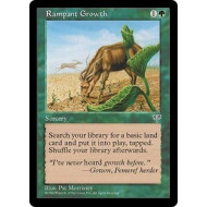 Rampant Growth (Mirage)