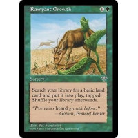 Rampant Growth (Mirage)