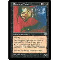 Ravenous Vampire (Mirage)