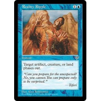 Reality Ripple (Mirage)