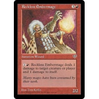 Reckless Embermage (Mirage)