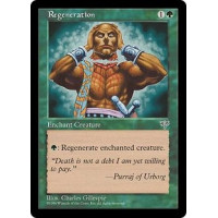 Regeneration (Mirage)