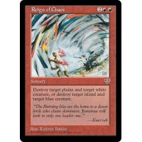 Reign of Chaos (Mirage)